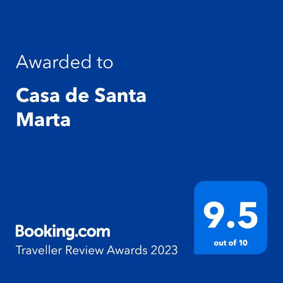 Apartmán Casa De Santa Marta Lisboa Exteriér fotografie