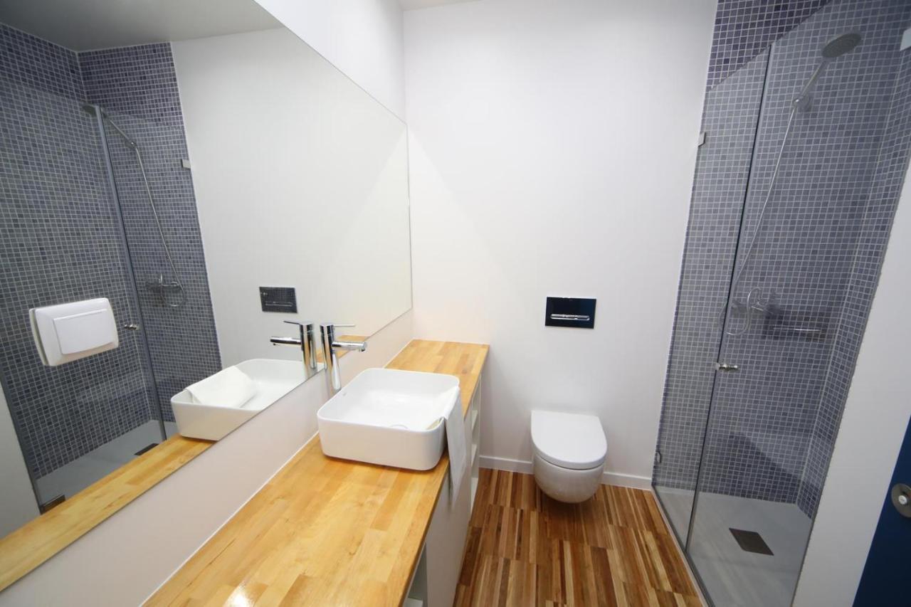 Apartmán Casa De Santa Marta Lisboa Exteriér fotografie